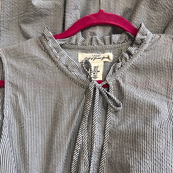 L.O.G.G Label of graded goods women’s dress size12 - Picture 3 of 6